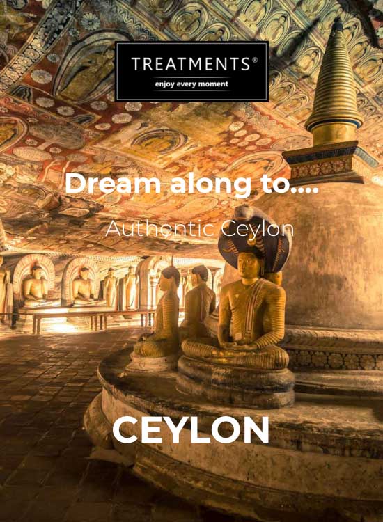 Ceylon